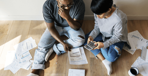 Get To Know Your DTI