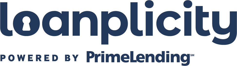 Loanplicity, Powered by PrimeLending