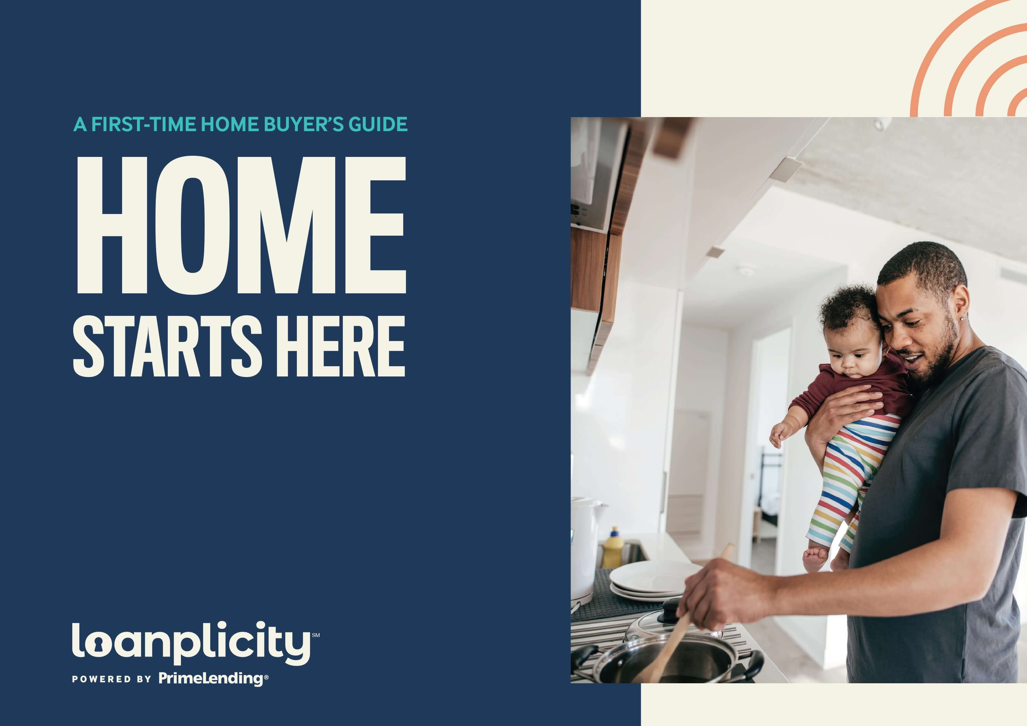 First-Time Home Buyer
