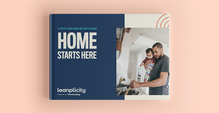 First-Time Home Buyer