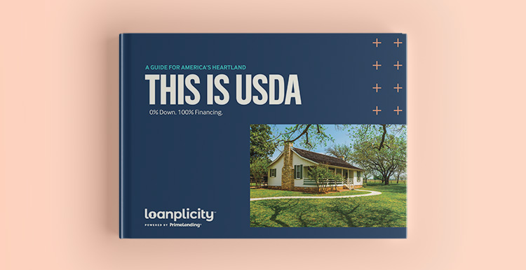 USDA Home Loans