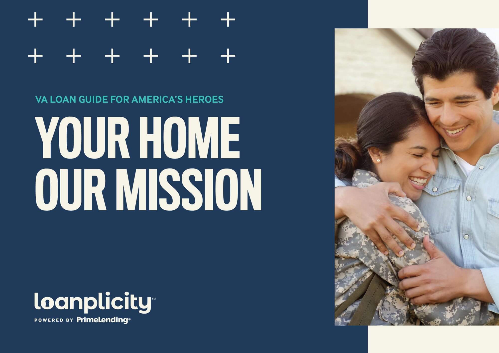 VA Home Loans