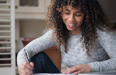 Process & Underwrite Loan