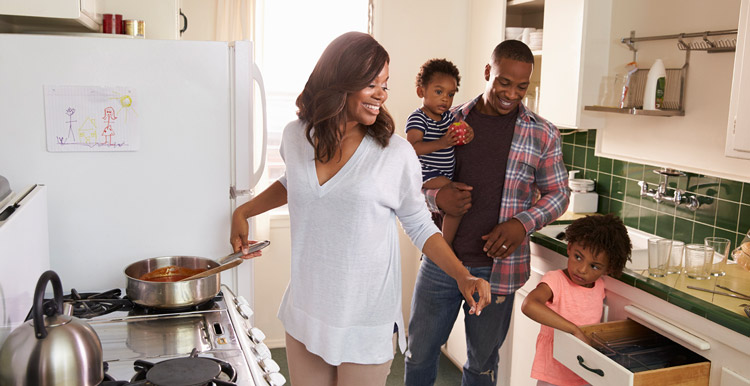 Popular Home Loans for First-Time Home Buyers