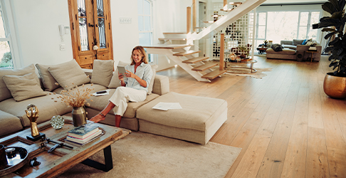 FHA 203K Loan for First-Time Homebuyers