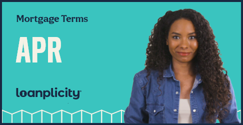 Mortgage Terms: APR