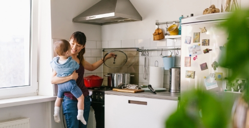 How To Buy A House With Less Than Ideal Credit