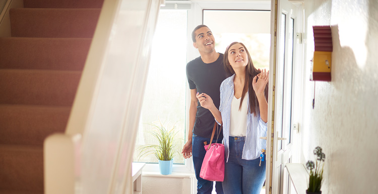5 Things to Know Before Buying a Home