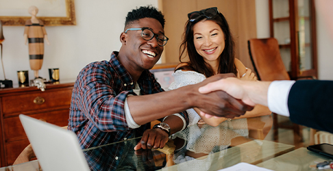 Understanding the Home Closing Process for First-Time Homebuyer