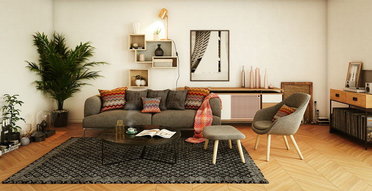 The Numbers Behind Renting and Buying