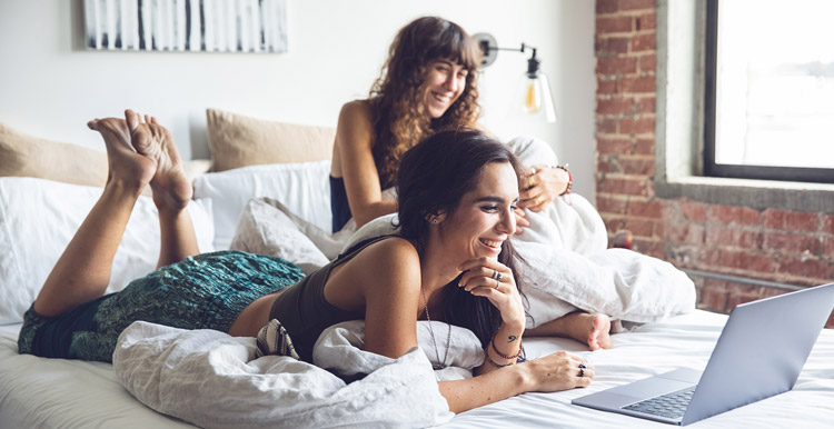 Should you rent or buy? 