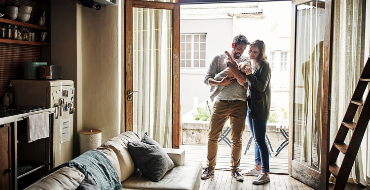 Renting Vs Buying