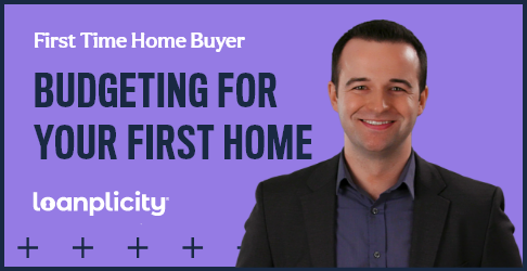 Budgeting for a New Home