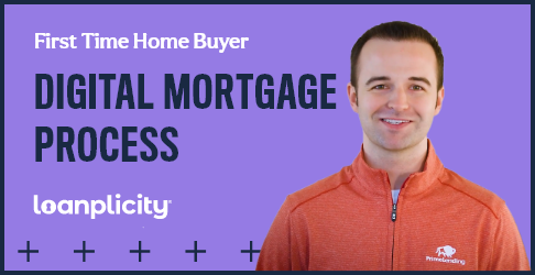 The Digital Mortgage Process