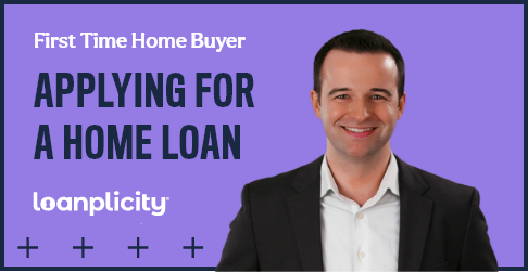 Applying for a Home Loan