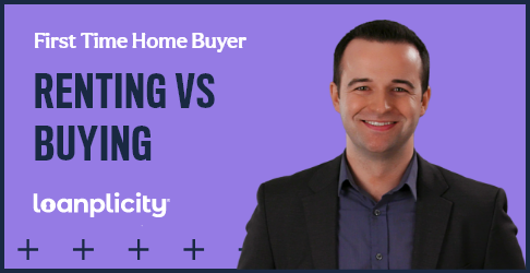 Renting vs. Buying
