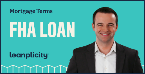 FHA Loans